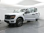 2025 Ford F-150 SuperCrew Cab 4x4 Pickup for sale #C251311 - photo 24