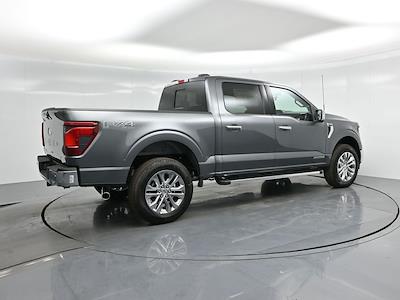 2025 Ford F-150 SuperCrew Cab 4x4 Pickup for sale #C251317 - photo 2