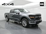 2025 Ford F-150 SuperCrew Cab 4x4 Pickup for sale #C251317 - photo 1