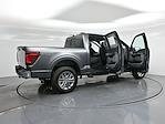 2025 Ford F-150 SuperCrew Cab 4x4 Pickup for sale #C251317 - photo 6