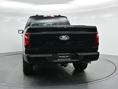 2025 Ford F-150 SuperCrew Cab 4x2 Pickup for sale #C251324 - photo 2