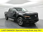 2025 Ford F-150 SuperCrew Cab 4x2 Pickup for sale #C251324 - photo 1
