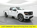 2025 Ford F-150 Super Cab 4x2 Pickup for sale #C251325 - photo 1