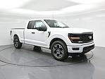 2025 Ford F-150 Super Cab 4x2 Pickup for sale #C251325 - photo 18