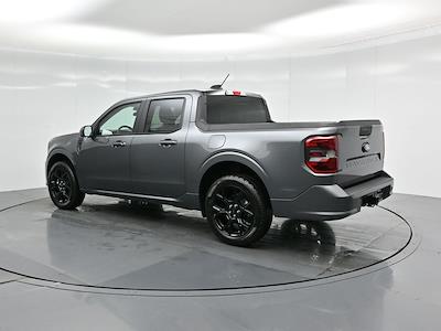 New 2025 Ford Maverick Lobo SuperCrew Cab AWD Pickup for sale #C251333 - photo 2