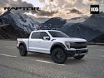 2025 Ford F-150 SuperCrew Cab 4x4 Pickup for sale #C251335 - photo 1