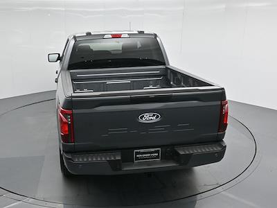 2025 Ford F-150 SuperCrew Cab 4x4 Pickup for sale #C251337 - photo 2