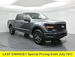 2025 Ford F-150 SuperCrew Cab 4x4 Pickup for sale #C251337 - photo 1
