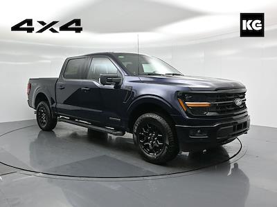 2025 Ford F-150 SuperCrew Cab 4x4 Pickup for sale #C251338 - photo 1