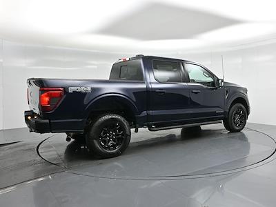 2025 Ford F-150 SuperCrew Cab 4x4 Pickup for sale #C251338 - photo 2