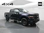 2025 Ford F-150 SuperCrew Cab 4x4 Pickup for sale #C251338 - photo 1