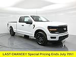 2025 Ford F-150 Super Cab 4x2 Pickup for sale #C251339 - photo 1