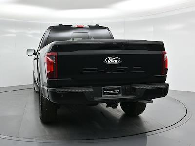 2025 Ford F-150 SuperCrew Cab 4x4 Pickup for sale #C251341 - photo 2