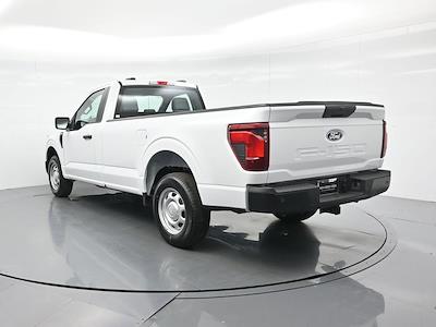 New 2025 Ford F-150 XL Regular Cab Pickup for sale #C251343 - photo 2