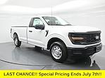 New 2025 Ford F-150 XL Regular Cab Pickup for sale #C251343 - photo 1