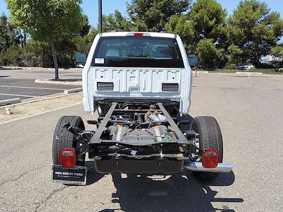 New 2025 Ford F-350 XL Regular Cab Cab Chassis for sale #C251344 - photo 2