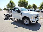 New 2025 Ford F-350 XL Regular Cab Cab Chassis for sale #C251344 - photo 17