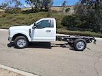 New 2025 Ford F-350 XL Regular Cab Cab Chassis for sale #C251344 - photo 20