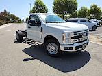 New 2025 Ford F-350 XL Regular Cab Cab Chassis for sale #C251344 - photo 4