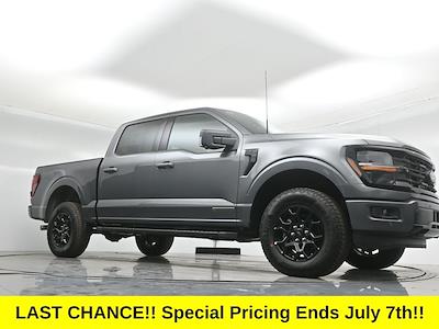 2025 Ford F-150 SuperCrew Cab 4x4 Pickup for sale #C251345 - photo 1