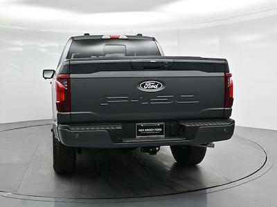 2025 Ford F-150 SuperCrew Cab 4x4 Pickup for sale #C251345 - photo 2