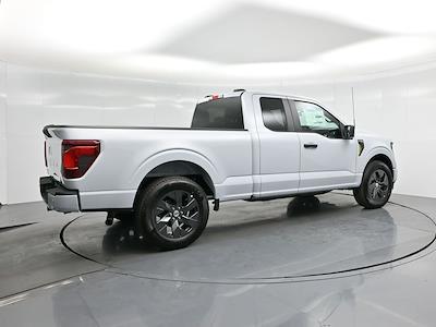 New 2025 Ford F-150 STX Super Cab Pickup for sale #C251356 - photo 2