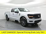 New 2025 Ford F-150 STX Super Cab Pickup for sale #C251356 - photo 1