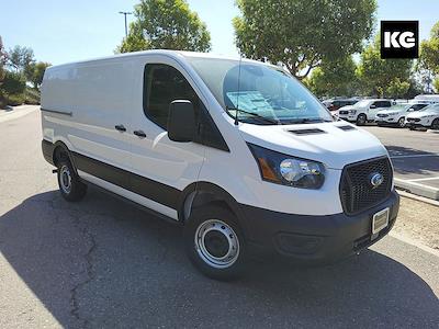 2025 Ford Transit 250 Low Roof RWD Empty Cargo Van for sale #C251357 - photo 1
