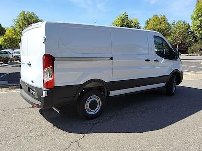 2025 Ford Transit 250 Low Roof RWD Empty Cargo Van for sale #C251357 - photo 2