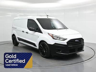 2022 Ford Transit Connect FWD Empty Cargo Van for sale #C251357A - photo 1