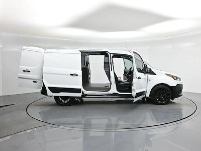 2022 Ford Transit Connect FWD Empty Cargo Van for sale #C251357A - photo 2