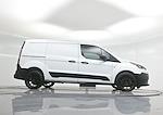 2022 Ford Transit Connect FWD Empty Cargo Van for sale #C251357A - photo 43
