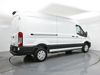 2025 Ford E-Transit 350 Medium Roof RWD Empty Cargo Van for sale #C251358 - photo 2