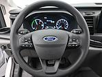 2025 Ford E-Transit 350 Medium Roof RWD Empty Cargo Van for sale #C251358 - photo 10