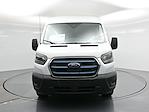 2025 Ford E-Transit 350 Medium Roof RWD Empty Cargo Van for sale #C251358 - photo 20