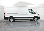 2025 Ford E-Transit 350 Medium Roof RWD Empty Cargo Van for sale #C251358 - photo 22