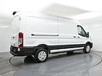 2025 Ford E-Transit 350 Medium Roof RWD Empty Cargo Van for sale #C251358 - photo 2