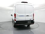 2025 Ford E-Transit 350 Medium Roof RWD Empty Cargo Van for sale #C251358 - photo 23
