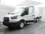2025 Ford E-Transit 350 Medium Roof RWD Empty Cargo Van for sale #C251358 - photo 25