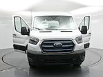 2025 Ford E-Transit 350 Medium Roof RWD Empty Cargo Van for sale #C251358 - photo 26