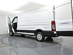 2025 Ford E-Transit 350 Medium Roof RWD Empty Cargo Van for sale #C251358 - photo 29