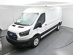 2025 Ford E-Transit 350 Medium Roof RWD Empty Cargo Van for sale #C251358 - photo 31