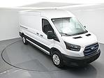 2025 Ford E-Transit 350 Medium Roof RWD Empty Cargo Van for sale #C251358 - photo 33