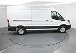 2025 Ford E-Transit 350 Medium Roof RWD Empty Cargo Van for sale #C251358 - photo 34