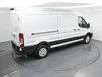2025 Ford E-Transit 350 Medium Roof RWD Empty Cargo Van for sale #C251358 - photo 35