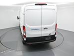 2025 Ford E-Transit 350 Medium Roof RWD Empty Cargo Van for sale #C251358 - photo 36