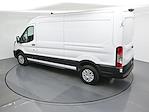 2025 Ford E-Transit 350 Medium Roof RWD Empty Cargo Van for sale #C251358 - photo 37