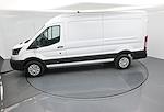 2025 Ford E-Transit 350 Medium Roof RWD Empty Cargo Van for sale #C251358 - photo 38