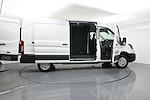 2025 Ford E-Transit 350 Medium Roof RWD Empty Cargo Van for sale #C251358 - photo 4