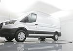 2025 Ford E-Transit 350 Medium Roof RWD Empty Cargo Van for sale #C251358 - photo 39